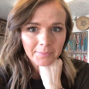 Meet your Posher, Jamie